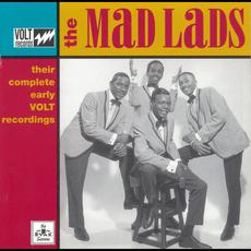 Their Complete Early Volt Recordings mp3 Artist Compilation by The Mad Lads