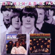 Terry Knight And The Pack / Reflections mp3 Artist Compilation by Terry Knight And The Pack