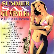 Sammer Sax mp3 Artist Compilation by Gil Ventura E La Sua Orchestra