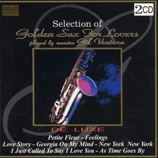 Selection Of Golden Sax For Lovers ‎ mp3 Artist Compilation by Gil Ventura
