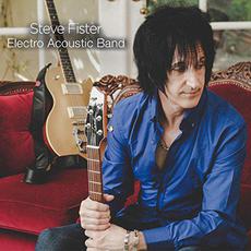 Electro Acoustic Band mp3 Album by Steve Fister