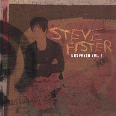Unspoken Vol. I mp3 Album by Steve Fister