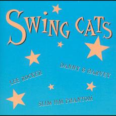 Swing Cats (US Edition) mp3 Album by Swing Cats