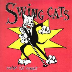 Swing Cat Stomp mp3 Album by Swing Cats
