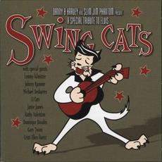 A Special Tribute to Elvis mp3 Album by Swing Cats