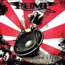 Sonic Extasy mp3 Album by Pump