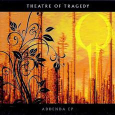 Addenda mp3 Album by Theatre Of Tragedy
