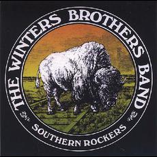 Southern Rockers mp3 Album by The Winters Brothers Band