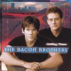 Getting There mp3 Album by The Bacon Brothers