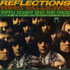 Reflections mp3 Album by Terry Knight And The Pack