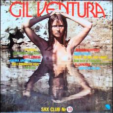 Sax Club Number 18 mp3 Album by Gil Ventura