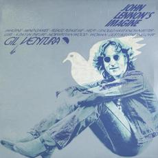 John Lennon's Imagine mp3 Album by Gil Ventura