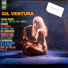 Sax Club Number 1 mp3 Album by Gil Ventura