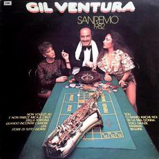 Sax Club Number 22: San Remo 1982 mp3 Album by Gil Ventura