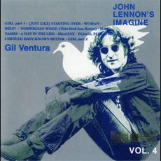 John Lennon's Imagine, Vol. 4 mp3 Album by Gil Ventura