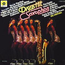 Disco Hit Saxophon mp3 Album by Gil Ventura