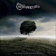 Spectrum of the Green Morning mp3 Album by Retrospective