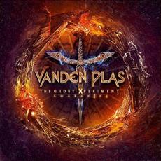 The Ghost Xperiment: Awakening mp3 Album by Vanden Plas