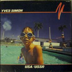 USA / USSR mp3 Album by Yves Simon