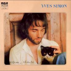 Respirer, chanter mp3 Album by Yves Simon