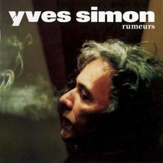 Rumeurs mp3 Album by Yves Simon