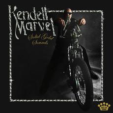 Solid Gold Sounds mp3 Album by Kendell Marvel