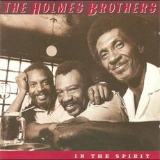 In the Spirit mp3 Album by The Holmes Brothers