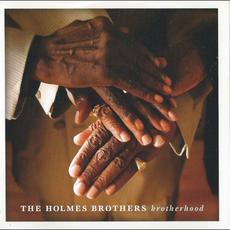 Brotherhood mp3 Album by The Holmes Brothers