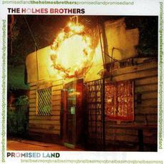 Promised Land mp3 Album by The Holmes Brothers