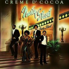 Nasty Street mp3 Album by Creme D'Cocoa