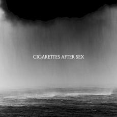Cry mp3 Album by Cigarettes After Sex