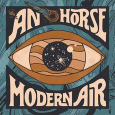 Modern Air mp3 Album by An Horse