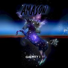 Galaxy I mp3 Album by Amason