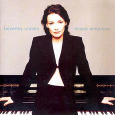 Mixed Emotions mp3 Album by Beverley Craven