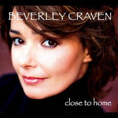 Close to Home mp3 Album by Beverley Craven