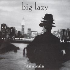 Amnesia mp3 Album by Big Lazy