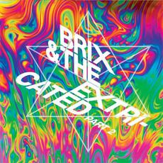 Part 2 mp3 Album by Brix & The Extricated