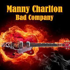 Bad Company mp3 Single by Manny Charlton