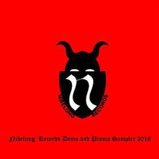 Nibelung Records Demo and Promo Sampler 2018 mp3 Single by Manny Charlton