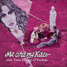 The Band (with Tony Durant of Fuchsia) mp3 Single by Me and My Kites