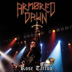 Rose Tattoo mp3 Single by Armored Dawn