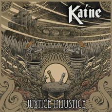 Justice, Injustice mp3 Single by Kaine
