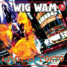 Live In Tokyo mp3 Live by Wig Wam