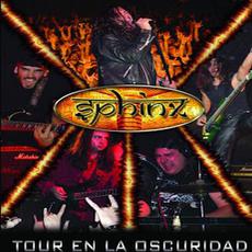 Tour En La Oscuridad mp3 Live by Sphinx
