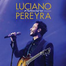 #TuMano En Vivo mp3 Live by Luciano Pereyra