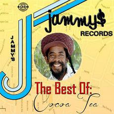 King Jammys Presents: The Best of Cocoa Tea mp3 Artist Compilation by Cocoa Tea