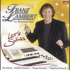 Let's Swing mp3 Artist Compilation by Franz Lambert