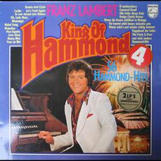 King of Hammond 4: 56 Hammond Hits mp3 Artist Compilation by Franz Lambert