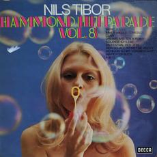 Hammond Hit Parade 8 mp3 Artist Compilation by Nils Tibor