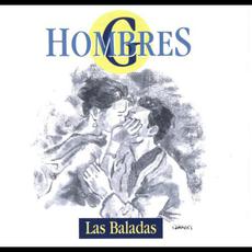 Las baladas mp3 Artist Compilation by Hombres G